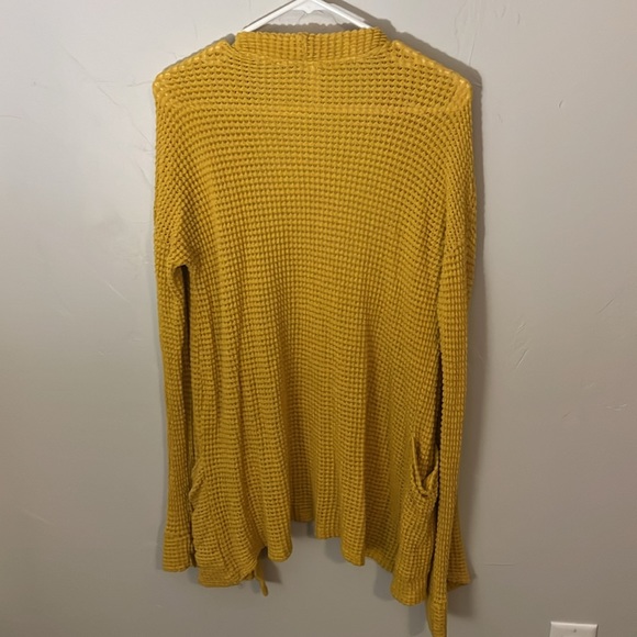 Native People Cardigan - Picture 4 of 4